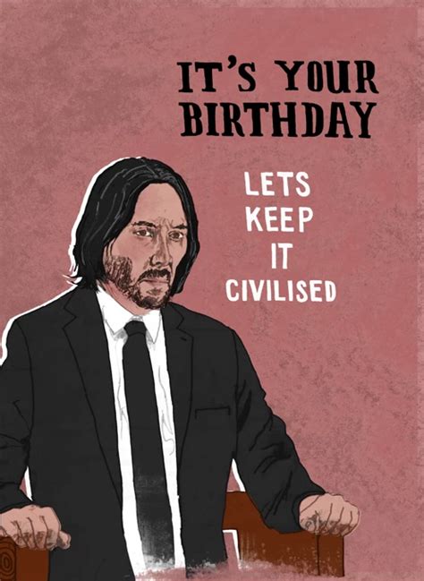 john wick birthday|who is john wicks family.